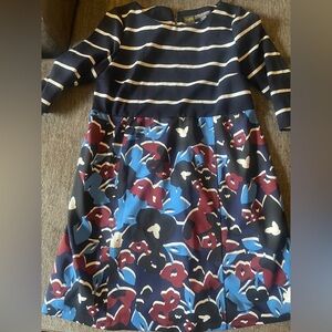 Taylor for A Pea in the Pod Dress #82